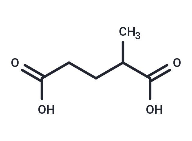 2-Methylpentanedioic acid