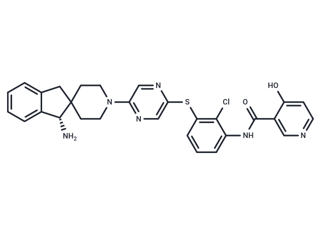 SHP2-IN-32