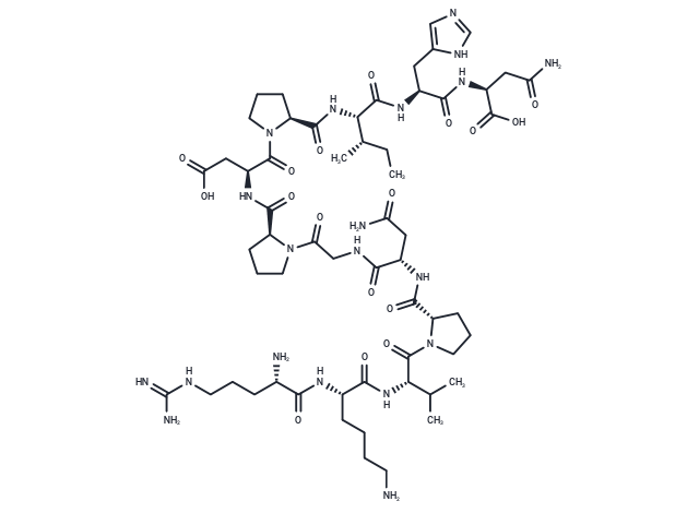 CLE25 PepTide