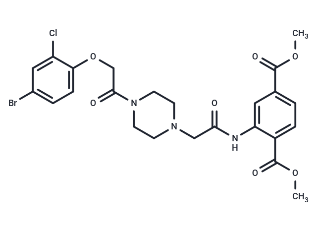 SHMT-IN-4