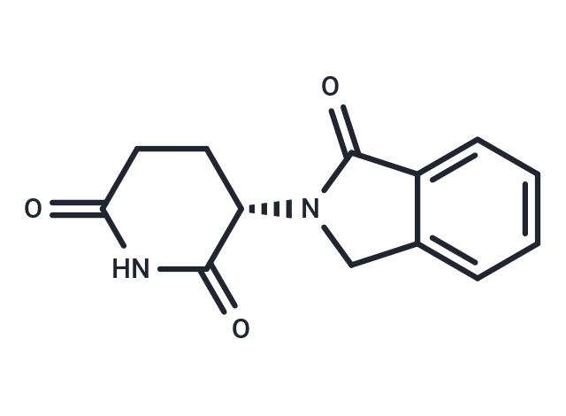 (S)-Deoxy-thalidomide