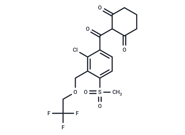 Tembotrione