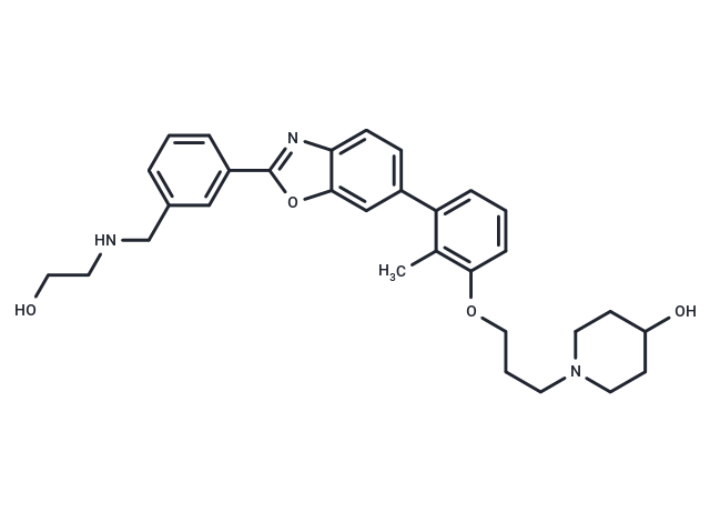 PD-1/PD-L1-IN-53