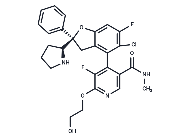 YAP-TEAD-IN-3