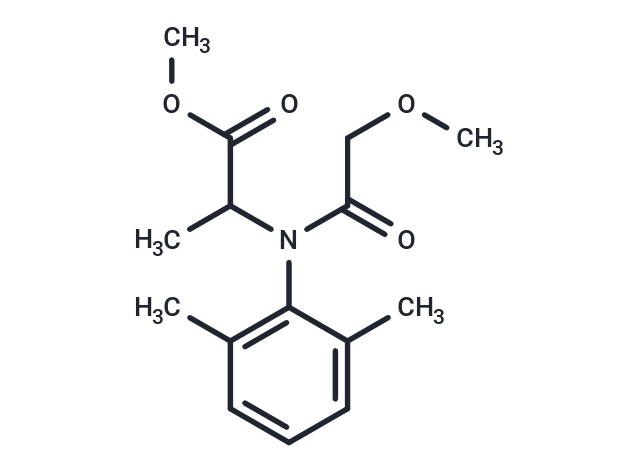 Metalaxyl