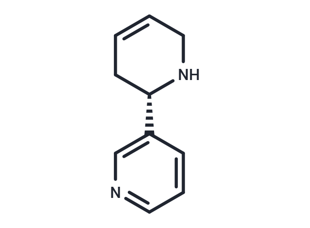 (S)-(-)-Anatabine