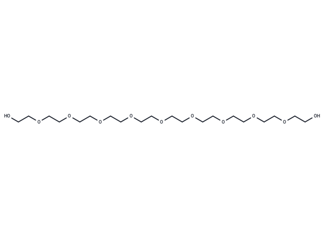 Decaethylene glycol