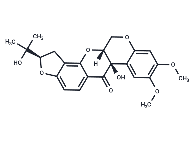 12a-Hydroxydalpanol