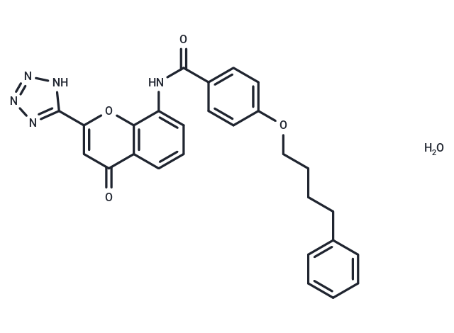 Pranlukast hemihydrate