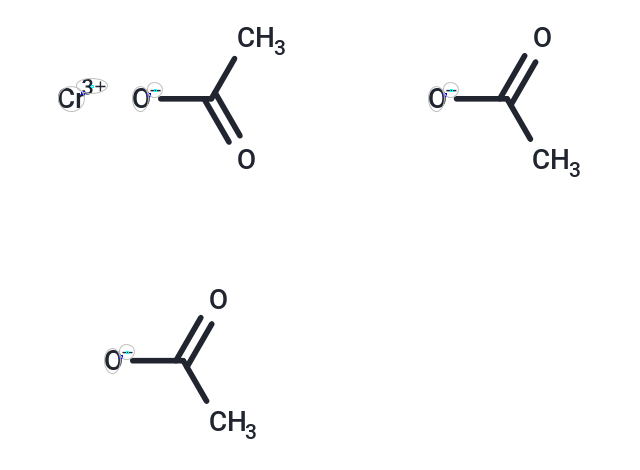 Chromium(III) acetate