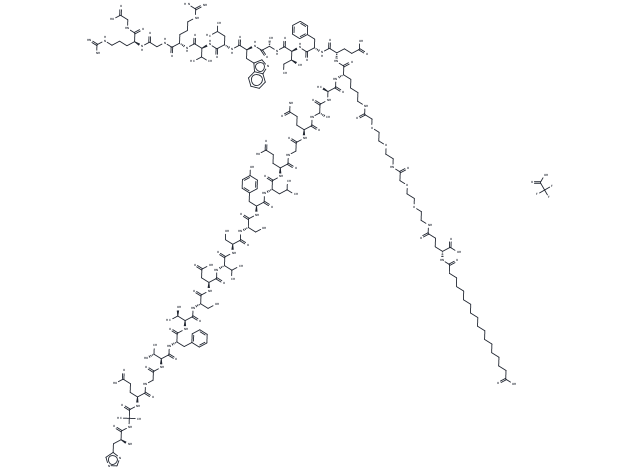 Semaglutide TFA