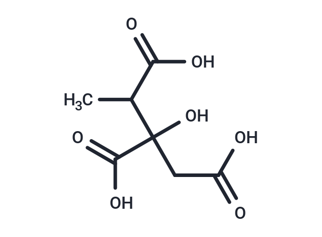 2-Methylcitric acid