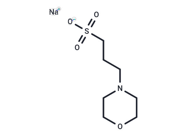 MOPS hemisodium salt