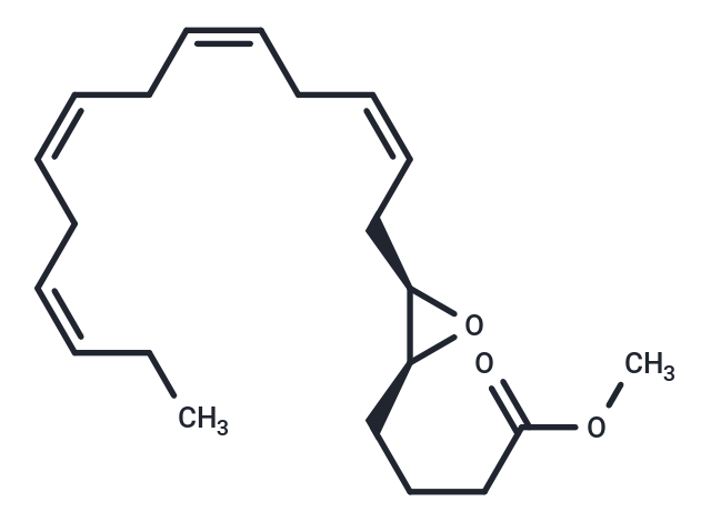 (±)5(6)-EpETE methyl ester