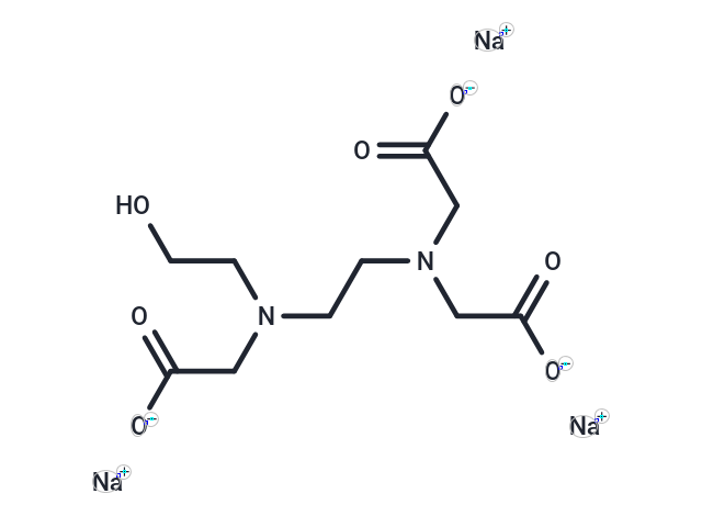 Trisodium HEDTA