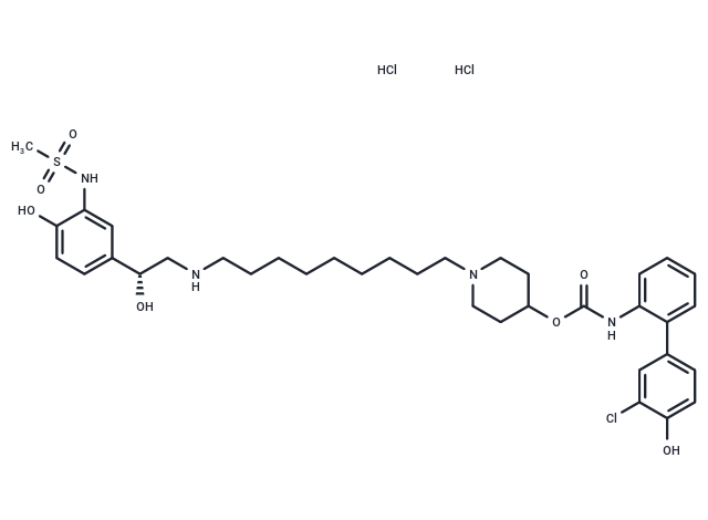 PF-4348235 2HCl