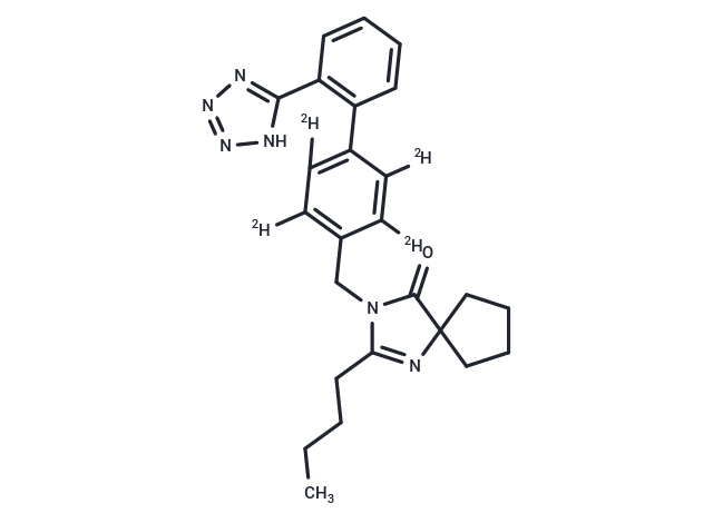 Irbesartan-d4