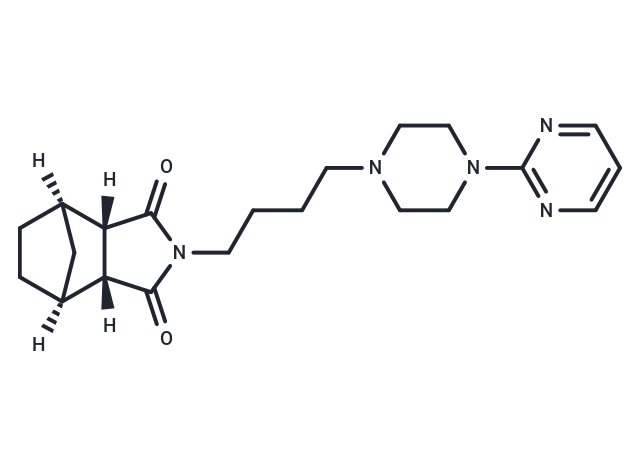 Tandospirone