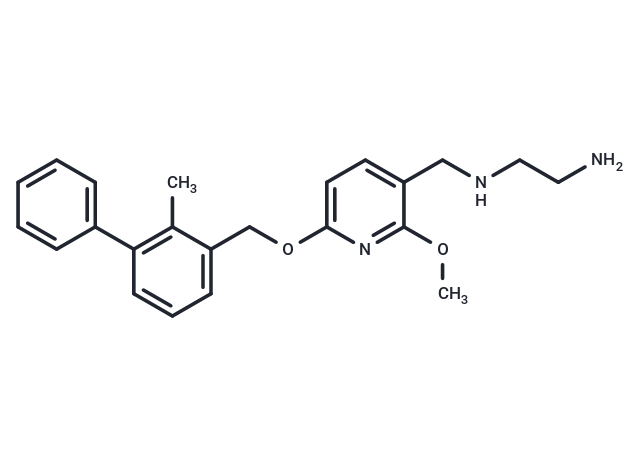 N-deacetylated BMS-202