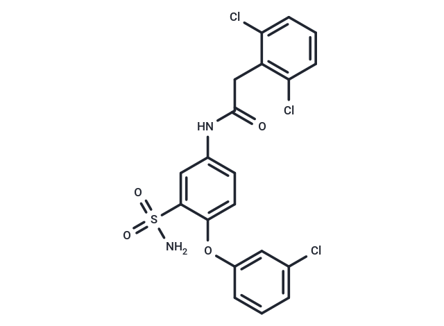 P2X4 antagonist-1