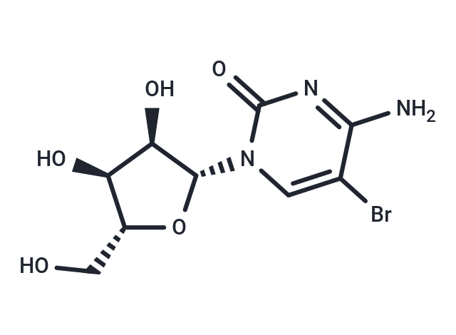 5-Bromocytidine