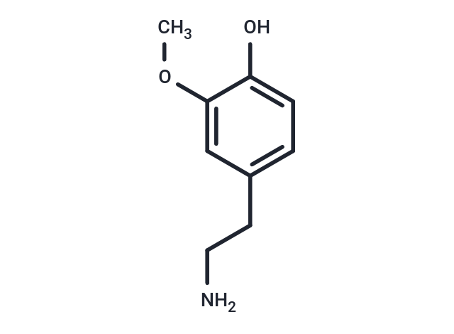 3-Methoxytyramine