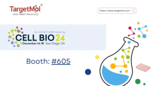 TargetMol to Showcase Innovative Solutions at ASCB 2024