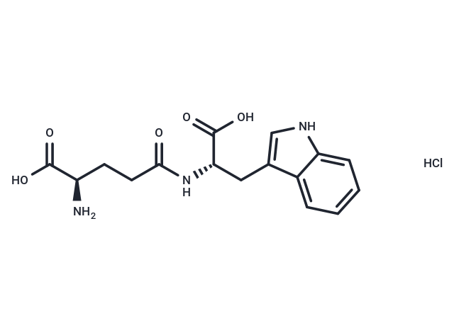 Golotimod hydrochloride (229305-39-9 free base)