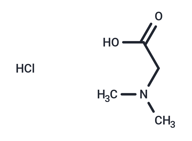 N,N-Dimethylglycine hydrochloride