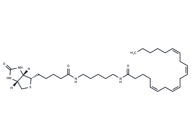 Arachidonic Acid-biotin