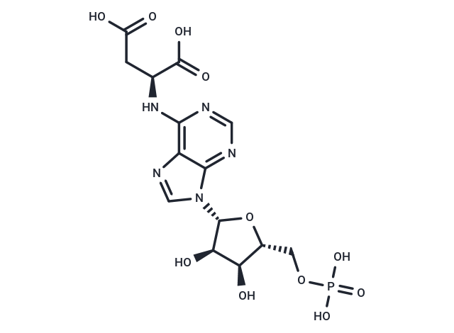 Adenylosuccinic acid