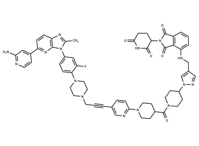 DYR684