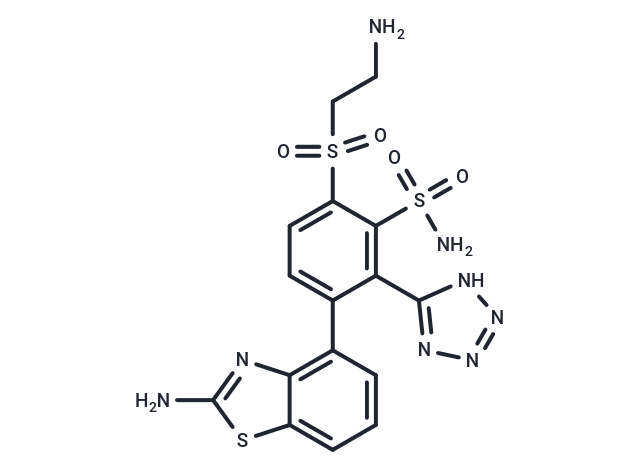 Metallo-β-lactamase-IN-16