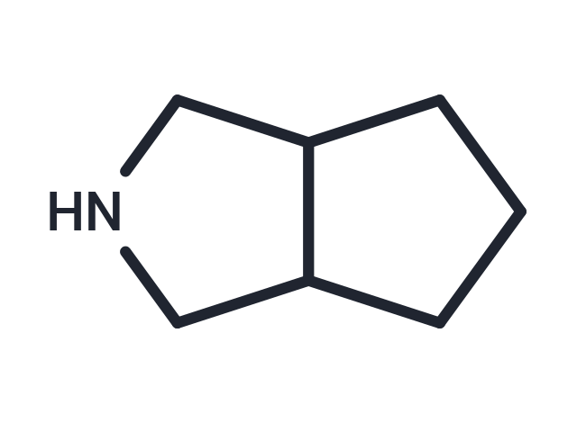 Octahydrocyclopenta[c]pyrrole