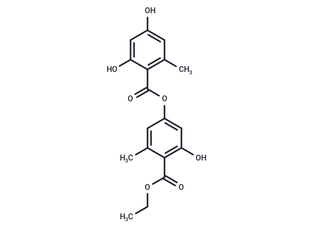 Ethyl lecanorate