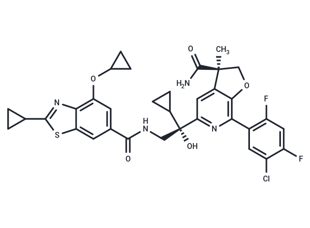 HRSV/HMPV-IN-1_TargetMol