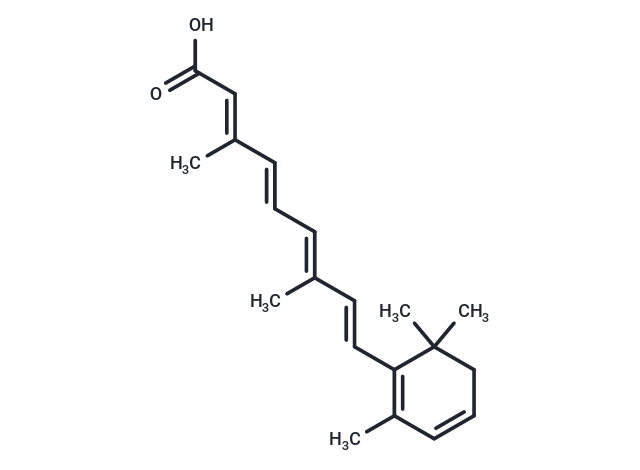 all-trans-3,4-Didehydro retinoic acid