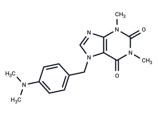 Dimabefylline