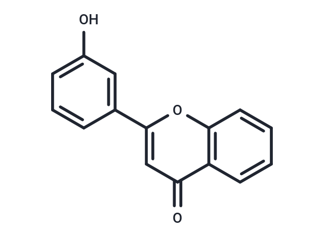 3'-Hydroxyflavone