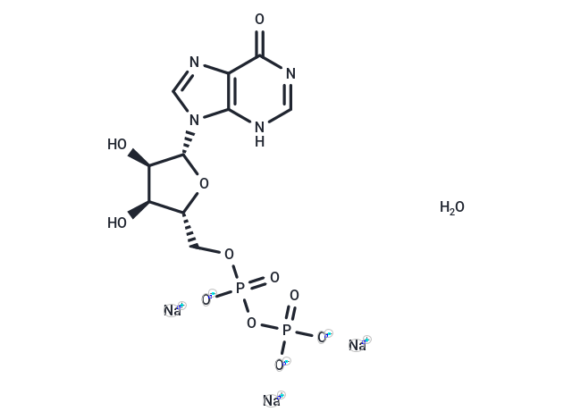 Inosine 5′-diphosphate sodium