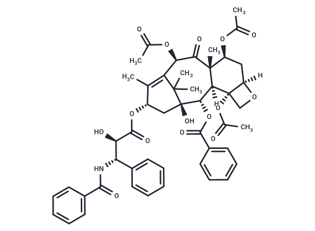 7-acetyl Paclitaxel