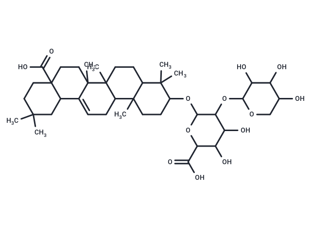 Pseudoginsenoside RP1