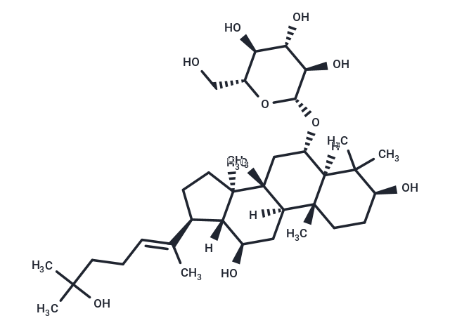 20(E)-Sanchinoside B1