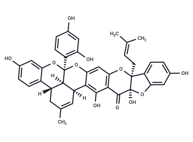 Cathayanin C