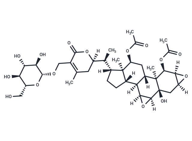 Chantriolide C