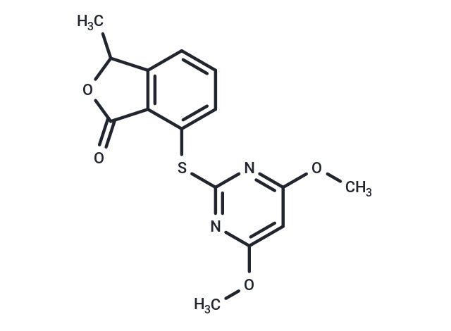 Pyriftalid