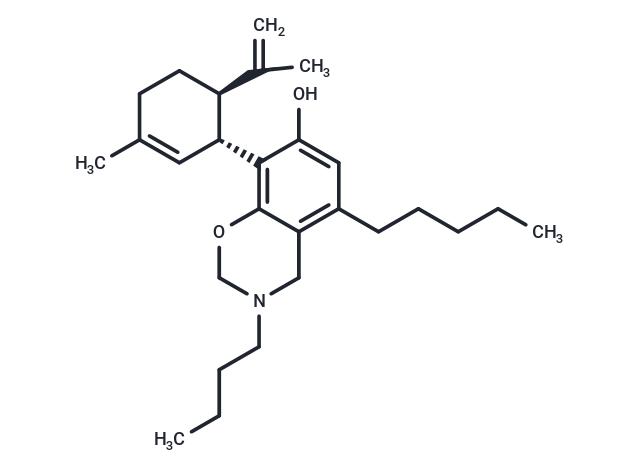 Antiproliferative agent-63