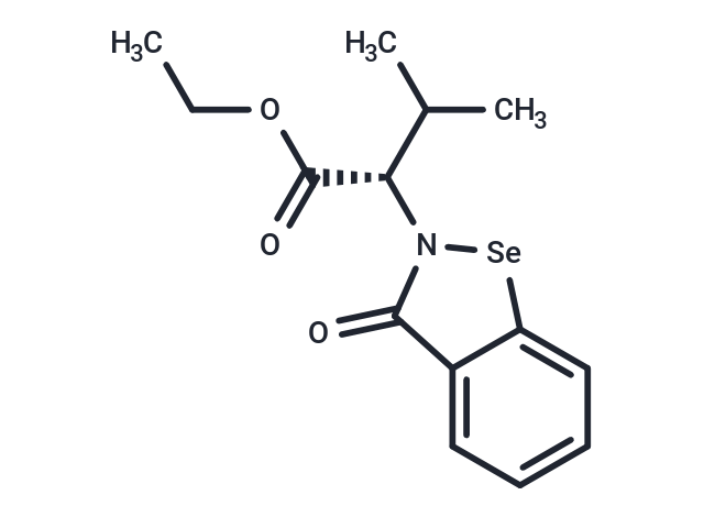 SARS-CoV-2 Mpro-IN-28