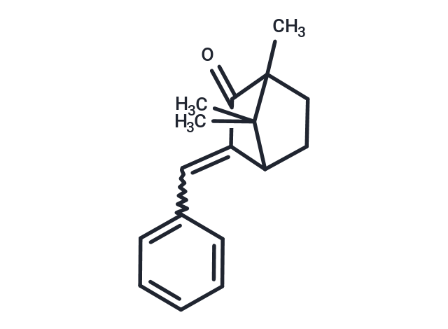 3-Benzylidenecamphor