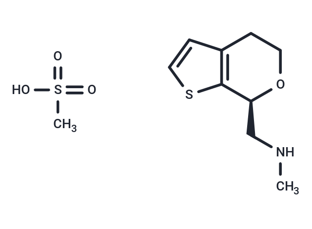 SEP-363856 mesylate